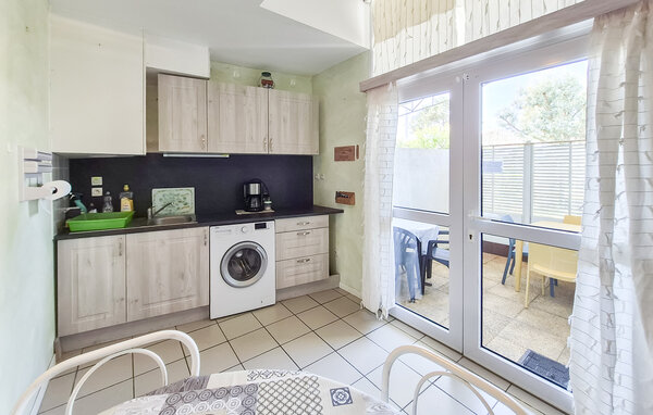 Casa de vacaciones - Le Verdon-sur-mer , Francia - FAG276 401