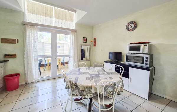 Casa de vacaciones - Le Verdon-sur-mer , Francia - FAG276 402