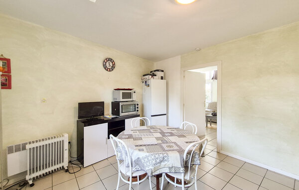 Casa de vacaciones - Le Verdon-sur-mer , Francia - FAG276 403