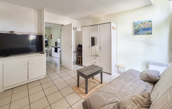 Casa de vacaciones - Le Verdon-sur-mer , Francia - FAG276 3