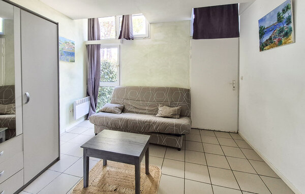 Casa de vacaciones - Le Verdon-sur-mer , Francia - FAG276 302