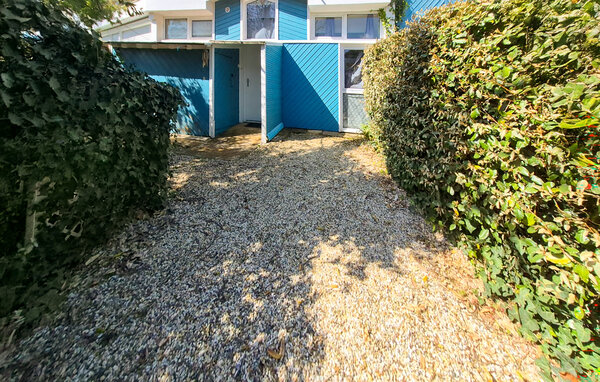 Casa de vacaciones - Le Verdon-sur-mer , Francia - FAG276 83