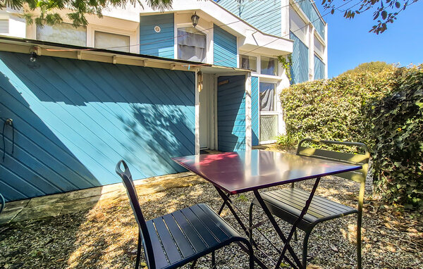 Casa de vacaciones - Le Verdon-sur-mer , Francia - FAG276 1