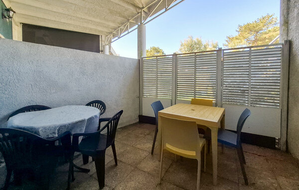 Casa de vacaciones - Le Verdon-sur-mer , Francia - FAG276 2