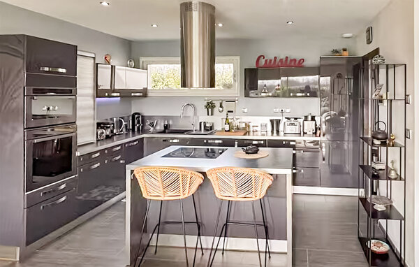 Location de vacances - Tarnès , France - FAG277 6