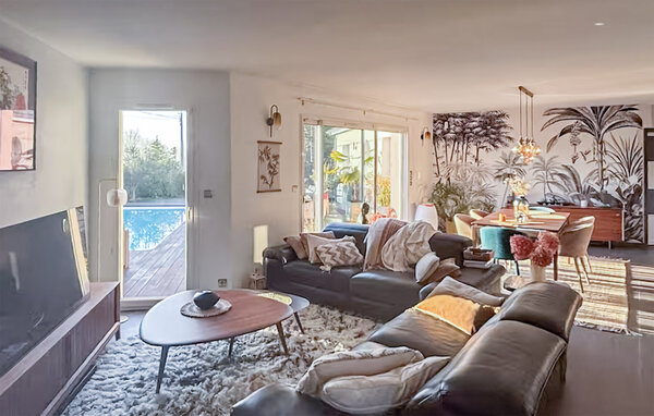 Location de vacances - Tarnès , France - FAG277 3