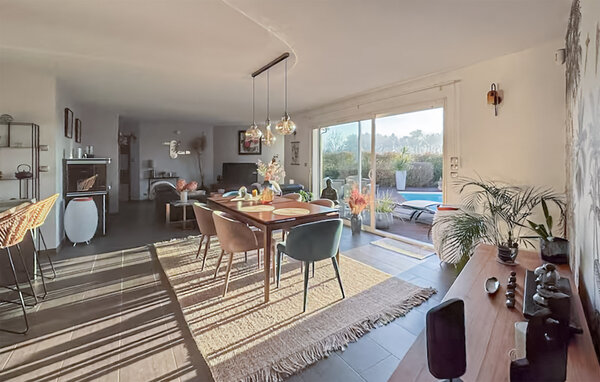 Location de vacances - Tarnès , France - FAG277 4