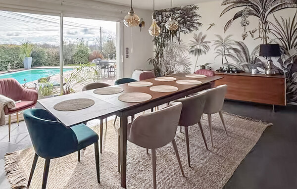 Location de vacances - Tarnès , France - FAG277 5