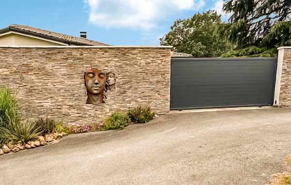 Location de vacances - Tarnès , France - FAG277 81