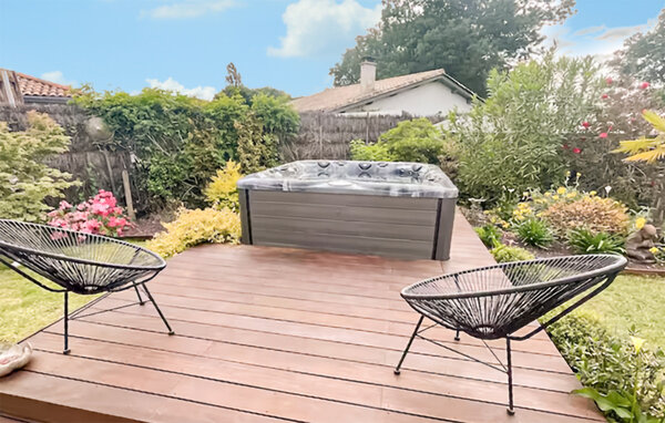 Location de vacances - Tarnès , France - FAG277 2