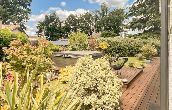 Location de vacances - Tarnès , France - FAG277 101