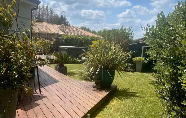 Location de vacances - Tarnès , France - FAG277 102