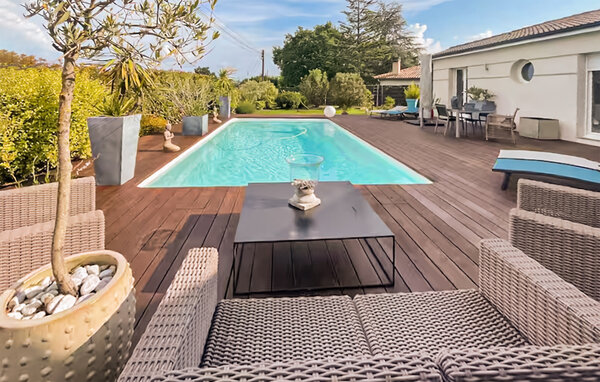 Location de vacances - Tarnès , France - FAG277 11