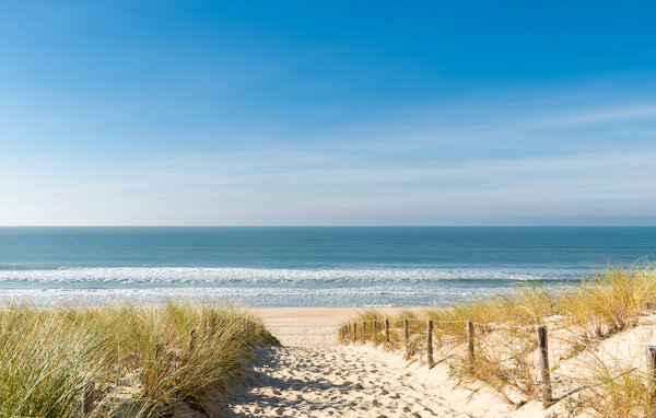 Ferienhaus - Lanton , Frankreich - FAG278 903