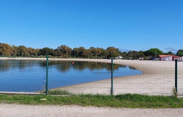 Ferienhaus - Lanton , Frankreich - FAG278 907