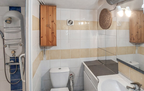 Ferienhaus - Lanton , Frankreich - FAG278 5