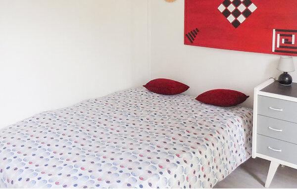 Ferienhaus - Lanton , Frankreich - FAG278 4