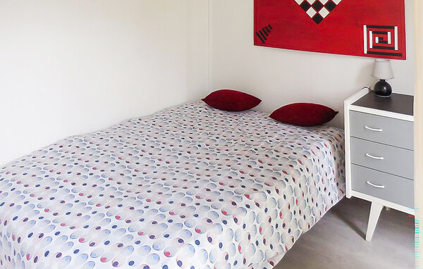 Ferienhaus - Lanton , Frankreich - FAG278 601