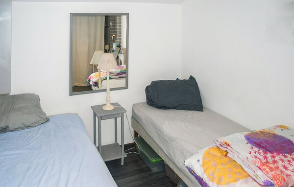 Ferienhaus - Lanton , Frankreich - FAG278 602