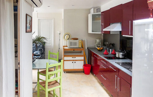 Ferienhaus - Lanton , Frankreich - FAG278 3