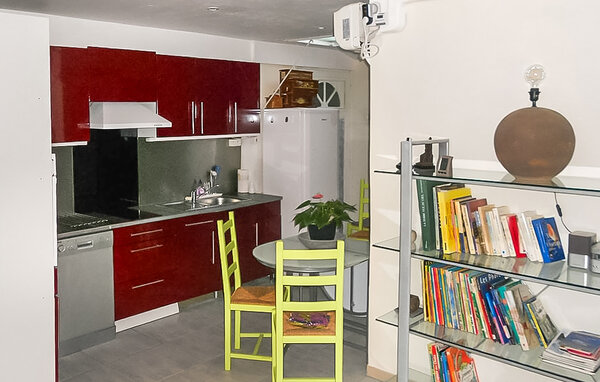 Ferienhaus - Lanton , Frankreich - FAG278 2