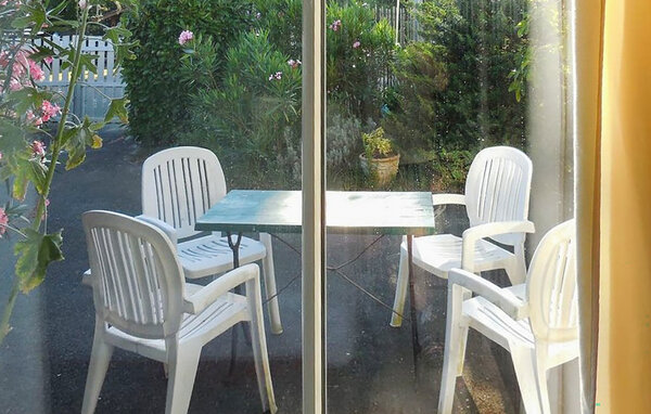 Ferienhaus - Lanton , Frankreich - FAG278 102