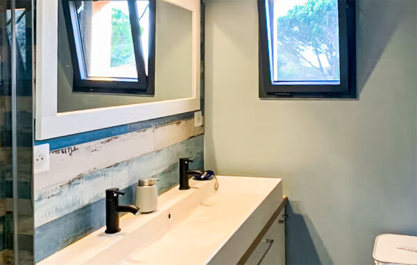 Casa vacanze - Andernos-les-Bains , Francia - FAG279 701