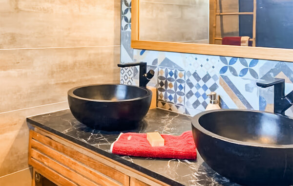 Casa vacanze - Andernos-les-Bains , Francia - FAG279 702