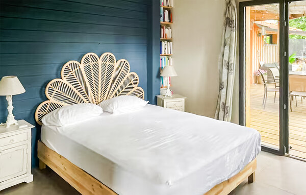 Casa vacanze - Andernos-les-Bains , Francia - FAG279 601