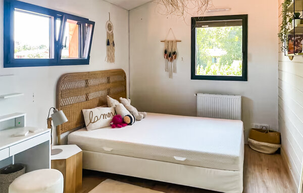 Casa vacanze - Andernos-les-Bains , Francia - FAG279 602