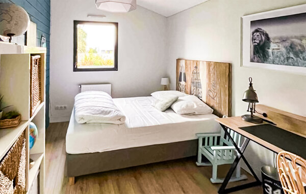 Casa vacanze - Andernos-les-Bains , Francia - FAG279 603