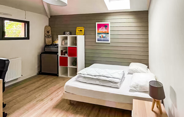 Casa vacanze - Andernos-les-Bains , Francia - FAG279 604