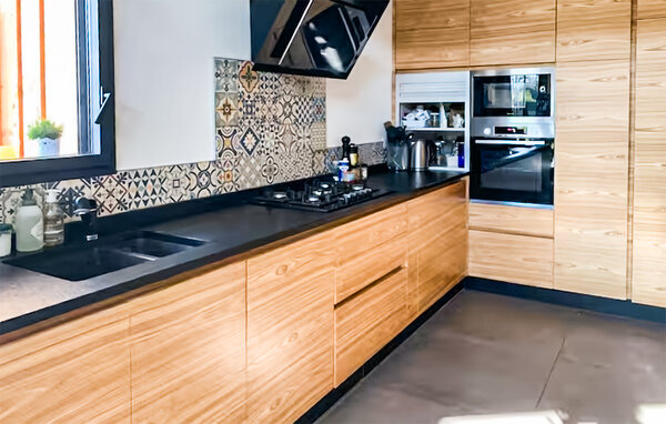 Casa vacanze - Andernos-les-Bains , Francia - FAG279 5