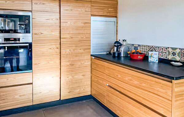 Casa vacanze - Andernos-les-Bains , Francia - FAG279 6