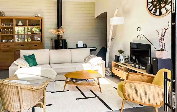 Casa vacanze - Andernos-les-Bains , Francia - FAG279 3