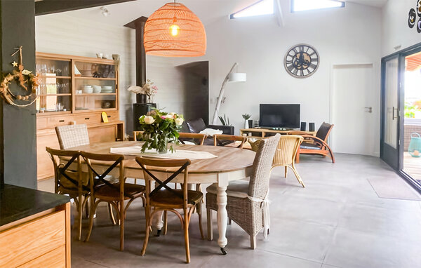 Casa vacanze - Andernos-les-Bains , Francia - FAG279 4