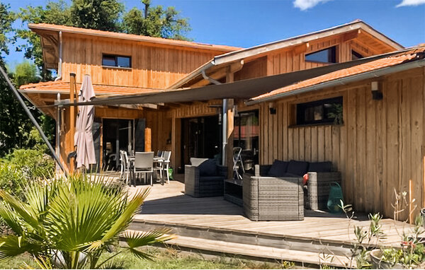 Casa vacanze - Andernos-les-Bains , Francia - FAG279 81