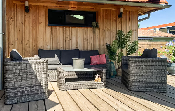 Casa vacanze - Andernos-les-Bains , Francia - FAG279 2