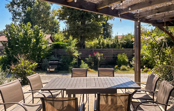 Casa vacanze - Andernos-les-Bains , Francia - FAG279 101