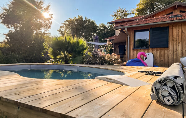 Casa vacanze - Andernos-les-Bains , Francia - FAG279 11