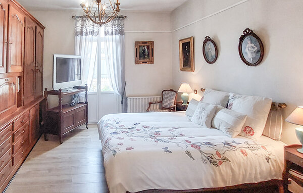 Location de vacances - Gujan-Mestras , France - FAG280 5