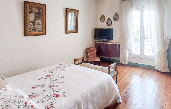 Location de vacances - Gujan-Mestras , France - FAG280 605