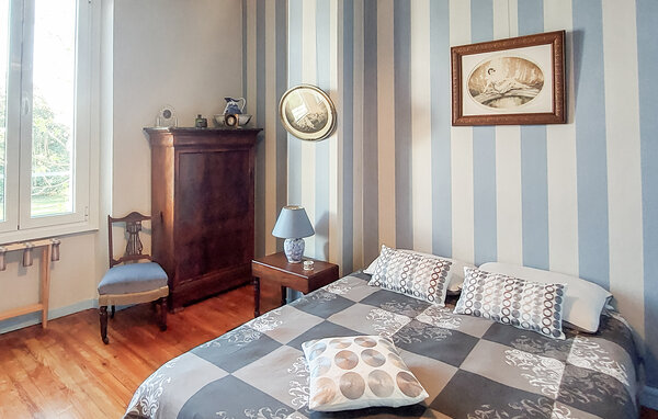 Location de vacances - Gujan-Mestras , France - FAG280 606