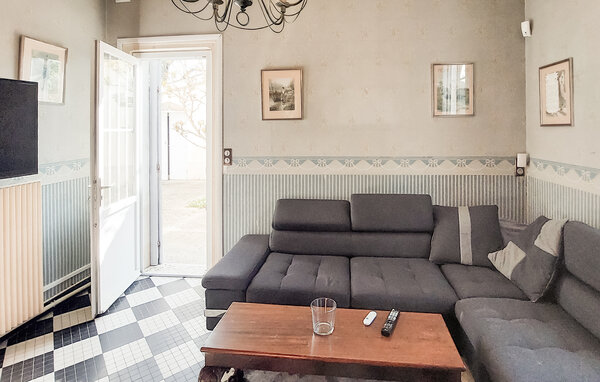 Location de vacances - Gujan-Mestras , France - FAG280 3