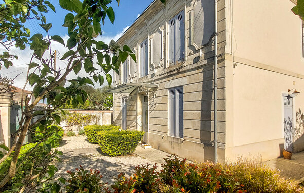 Location de vacances - Gujan-Mestras , France - FAG280 8