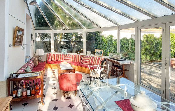 Location de vacances - Gujan-Mestras , France - FAG280 2