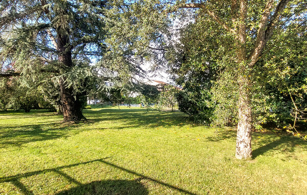 Location de vacances - Gujan-Mestras , France - FAG280 101