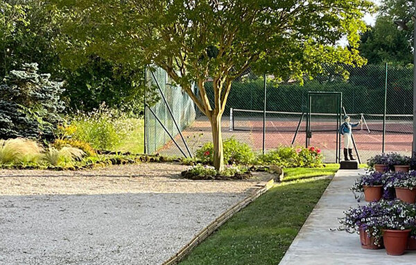 Location de vacances - Gujan-Mestras , France - FAG280 102