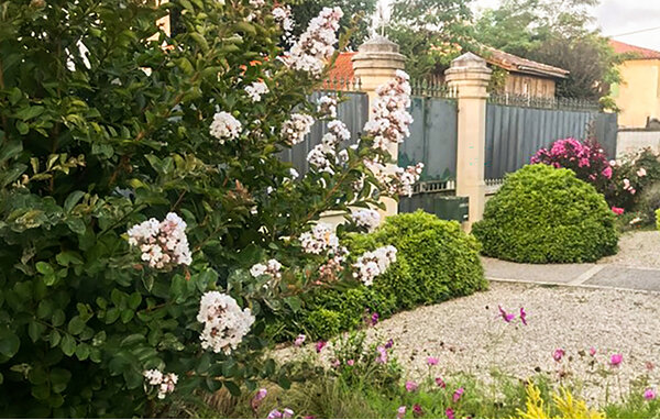 Location de vacances - Gujan-Mestras , France - FAG280 103