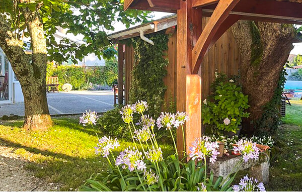 Location de vacances - Gujan-Mestras , France - FAG280 104